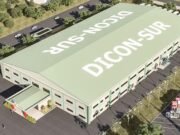 Explosion at DICON Factory Kills One Injure Others