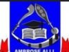 Okpebholo Appoints Prof. Eunice Omonzejie as Vice Chancellor of Ambrose Alli University