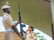 Nigeria Immigration Service Begins Nationwide Crackdown on Visa Overstayers