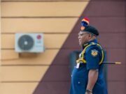 FFS inaugurates task force to audit fire safety compliance in buildings