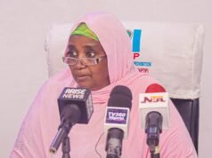 NAPTIP Boss Slams Blackmail, Insists Orphanage Children Were Rescued, Not Abducted