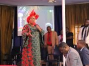 Top FCT Official Dies, Hours After Ministering in Church