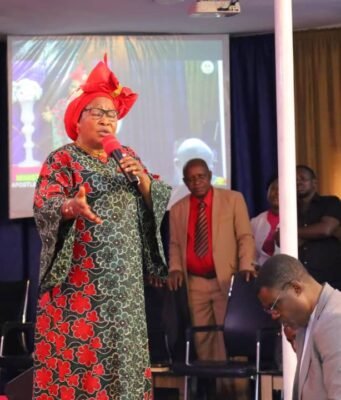 Top FCT Official Dies, Hours After Ministering in Church