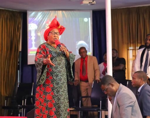 Top FCT Official Dies, Hours After Ministering in Church