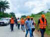 Edo Security Squad Dismantles Kidnappers’ Camps in Statewide Operation