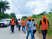 Edo Security Squad Dismantles Kidnappers’ Camps in Statewide Operation