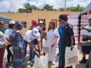 FCT CDOWA launches food support for widows of fallen heroes