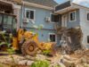 Edo Govt Demolishes 4 Houses linked to Cultists, Arrests Over 20