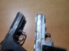 FCT Police Dismantle Armed Robbery, Murder Gang