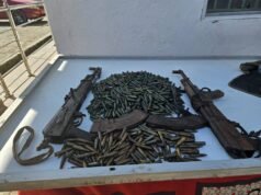 Police Arrest Five Notorious Bandit Leaders in Abuja