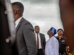 Edo’s First Flyover Hits 60% Completion as Gov Okpebholo Steps Up Supervision