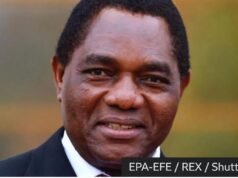 Court Jails Two Men for Using Witchcraft to Try to Kill President