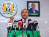 Full Speech of the Enugu State Governor, Friday Mbah, on the Occasion of his Defection to the APC today