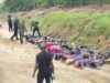 How NSCDC Rescued Itsukwi Farmers from the Grip of Kidnappers in Edo