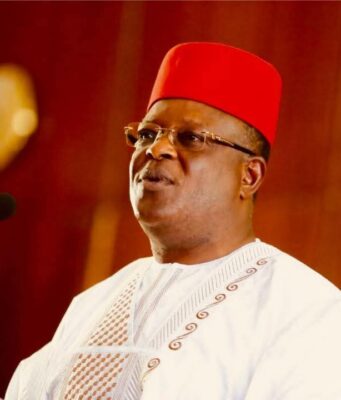 FG to Empower Indigenous Contractors, says Umahi