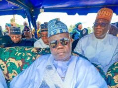 Okehi Council Boss Empowers Hundreds, Celebrates One Year in Office