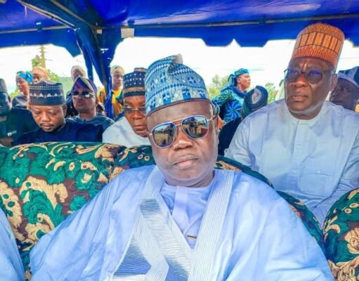 Okehi Council Boss Empowers Hundreds, Celebrates One Year in Office