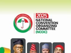 Convention: PDP Defies Court Order as Wike Declares: ‘Nobody Will Use Us to Negotiate’