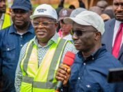 Edo Flyover: Tinubu, PDP Hail Governor Okpebholo’s Infrastructure Revolution