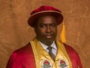 Council of State Approves Amupitan as INEC Chairman Nominee