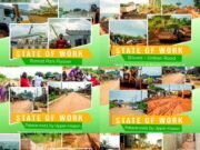 From Ancient to Modern: Okpebholo Champions Benin City’s Infrastructural Renaissance