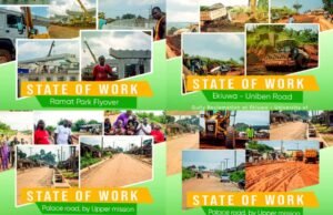 From Ancient to Modern: Okpebholo Champions Benin City’s Infrastructural Renaissance