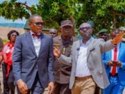 FG Moves to Decongest Prisons, Backs Skills Training for Inmates