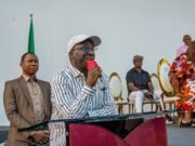 After Years of Neglect, Okpebholo Confirms 5,000 Contract Teachers in Edo