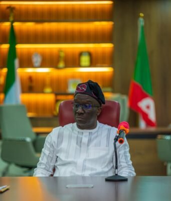 Okpebholo Orders Compulsory Teaching of Edo Languages in Schools