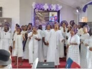 RCCG Pastors Urge Women to Trust God, Support Government Initiatives