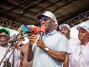 Okpebholo Signs Landmark Laws to Protect Public Property, Re-establish Customary Court of Appeal