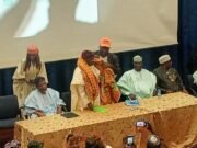 2027: ‘Stop this madness’, Lukman warns ADC leaders, says infighting strengthening APC