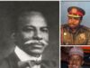 Tinubu Grants Posthumous Pardons to Macaulay, Vatsa, Saro-Wiwa, Others, Frees 82 Inmates