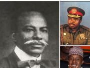 Tinubu Grants Posthumous Pardons to Macaulay, Vatsa, Saro-Wiwa, Others, Frees 82 Inmates