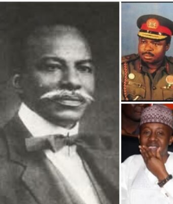 Tinubu Grants Posthumous Pardons to Macaulay, Vatsa, Saro-Wiwa, Others, Frees 82 Inmates
