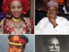 Full List of 175 Convicts and ex-convicts granted Presidential Pardon and Clemency