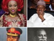 Full List of 175 Convicts and ex-convicts granted Presidential Pardon and Clemency