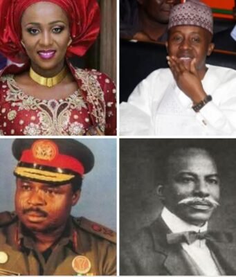 Full List of 175 Convicts and ex-convicts granted Presidential Pardon and Clemency