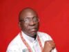 Okpebholo @ 1: Ize Iyamu fires PDP’s factional chair