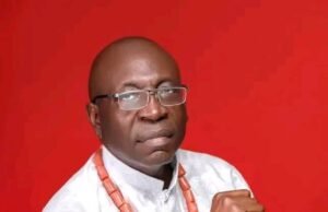 Okpebholo @ 1: Ize Iyamu fires PDP’s factional chair