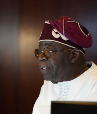 How Tinubu’s Alleged Vested Interest Delays Announcement of Awujale’s Designate