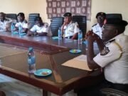 Federal Fire Service, FCT Command, moves to boost Fire Safety in Kugbo Timber Market