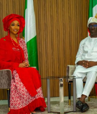MOWAA Controversy: Okpebholo Vows Prosecution of those Involved in Shady Deals