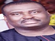 Rebuttal: Chris Nehikhare, Drop the Grandstanding and Pick Up a Mirror