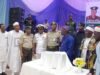 NCoS Spokesman, Umar, bows out with ‘Quintessential Correctional Officer’