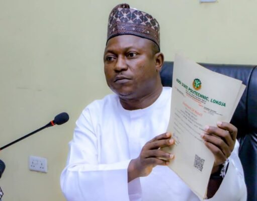 Kogi Poly Dismisses Lecturer for Sexual Misconduct, Elevates 11 to Chief Lecturer Rank