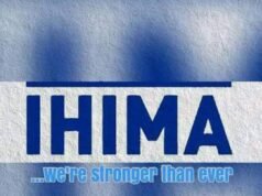 Ihima Welfare Association Reconstitutes Board, Adopts New Constitution