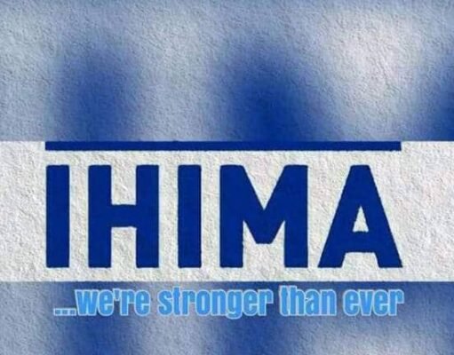Ihima Welfare Association Reconstitutes Board, Adopts New Constitution