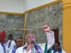 Ositelu Warns Politicians: ‘Uphold Secularism or Risk Further Division’