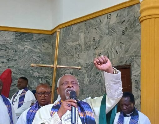 Ositelu Warns Politicians: ‘Uphold Secularism or Risk Further Division’